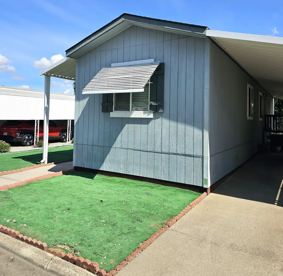 8665 Florin Road #40, Sacramento, CA 95828 - #3