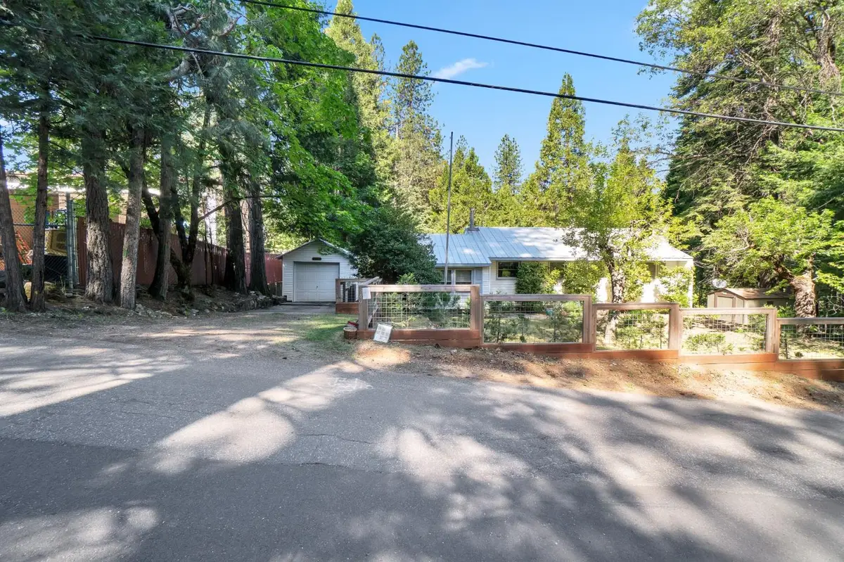 349 Alta Power House Road, Alta, CA 95701 - #1