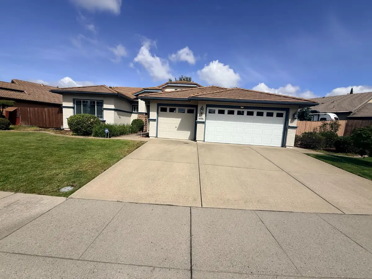 1152 Penrod Way, Folsom, CA 95630 - #1