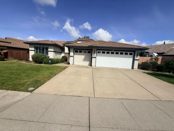 1152 Penrod Way, Folsom, CA 95630