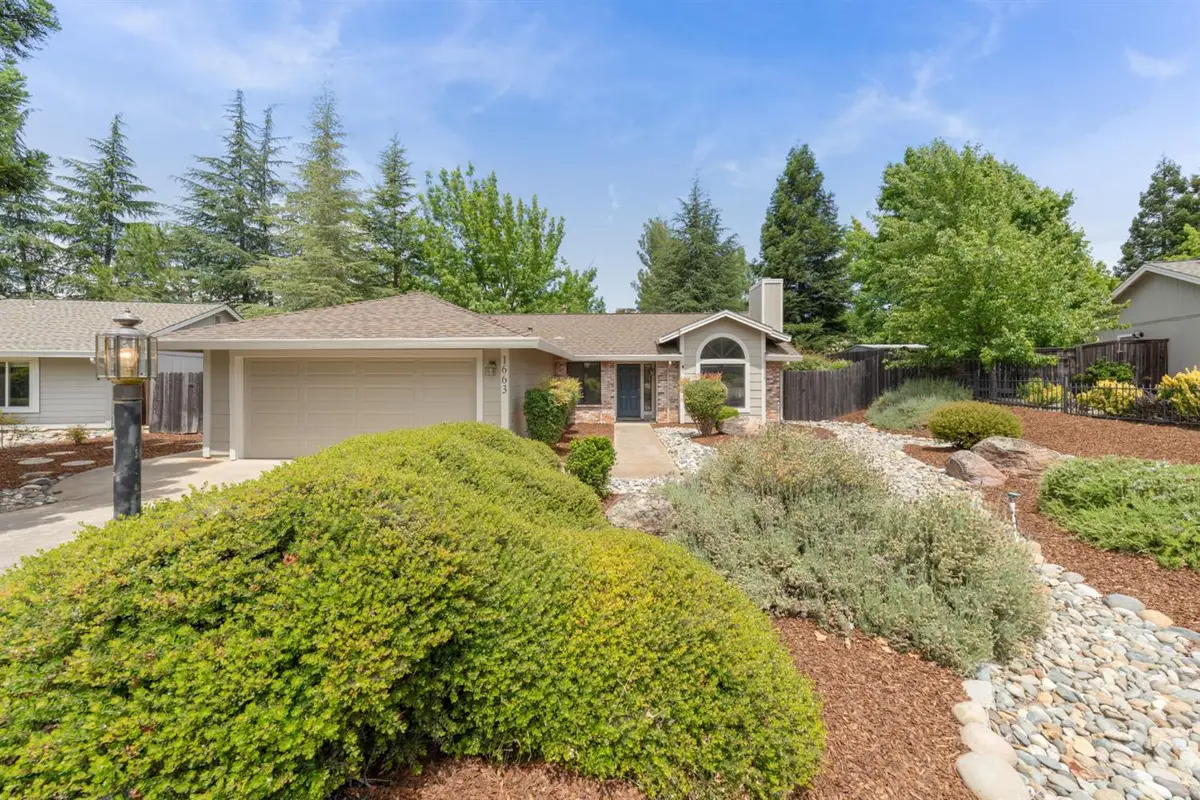 1663 Hedland Place, El Dorado Hills, CA 95762 - #1