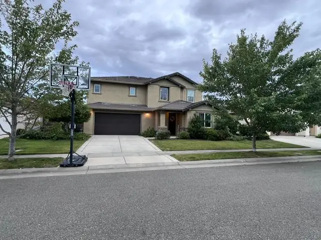 4312 Weathervane Way, Roseville, CA 95747 - #1