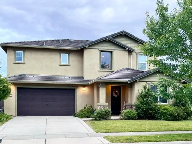 4312 Weathervane Way, Roseville, CA 95747 - #2