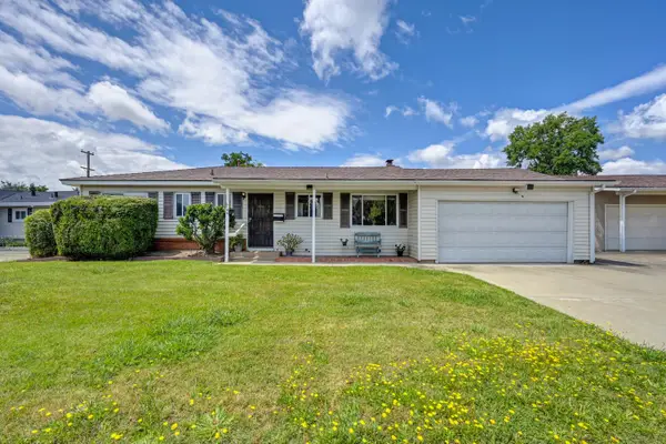 606 Wales Drive, Folsom, CA 95630