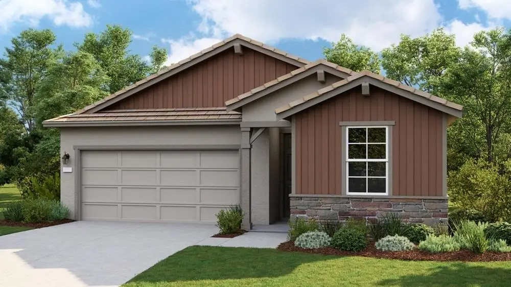 1400 Edgewood Lane, Lincoln, CA 95648 - #1