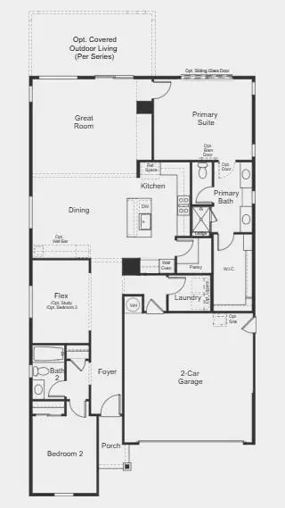 1400 Edgewood Lane, Lincoln, CA 95648 - #2