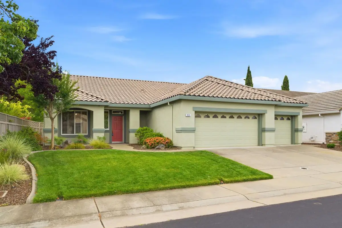 7824 Rosestone Lane, Roseville, CA 95747 - #1