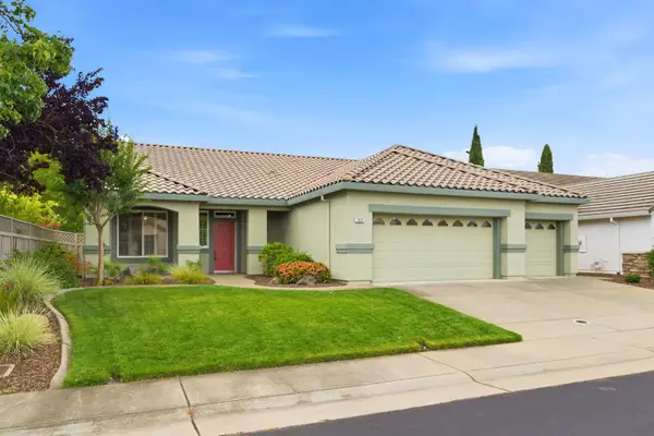 7824 Rosestone Lane, Roseville, CA 95747