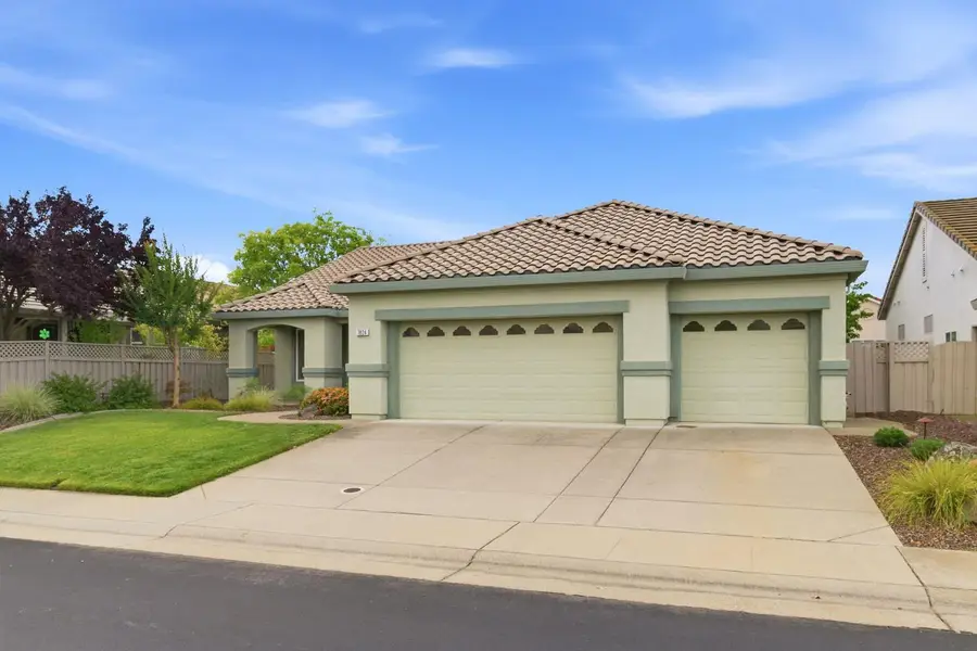 7824 Rosestone Lane, Roseville, CA 95747 - #3