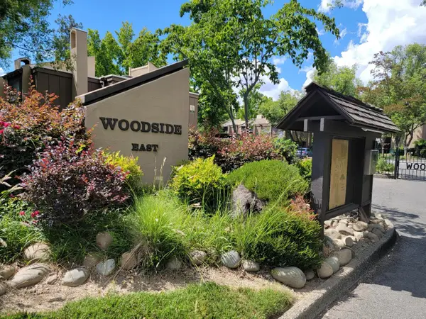 722 Woodside Lane E #9, Sacramento, CA 95825