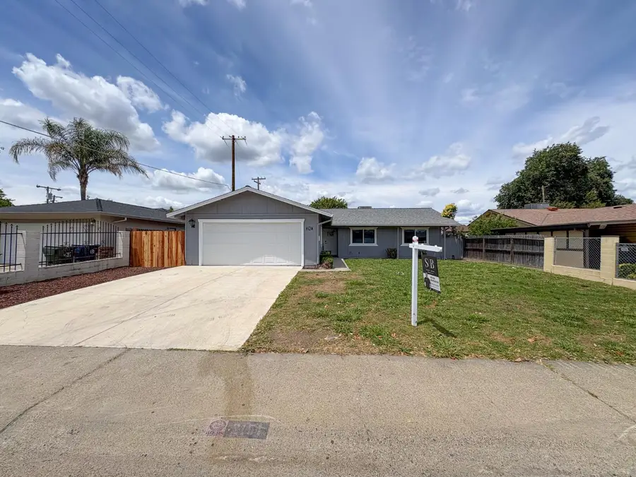 2151 Matson Drive, Sacramento, CA 95822 - #2