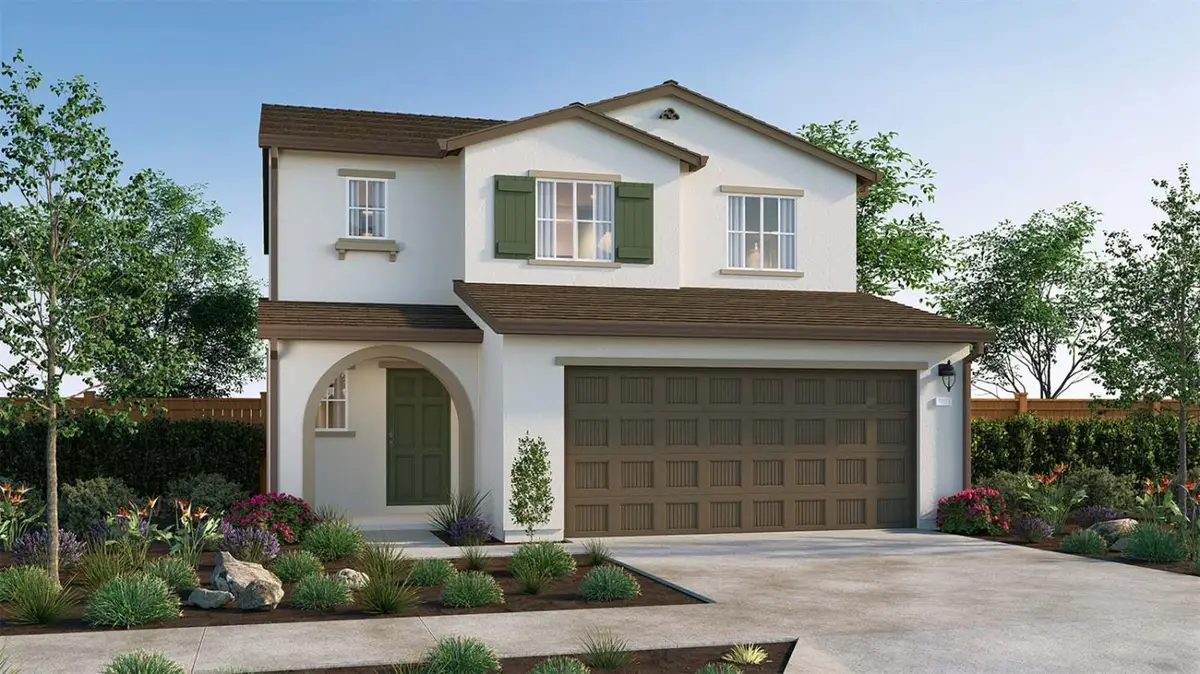 4309 E Merle Avenue, Modesto, CA 95355 - #1