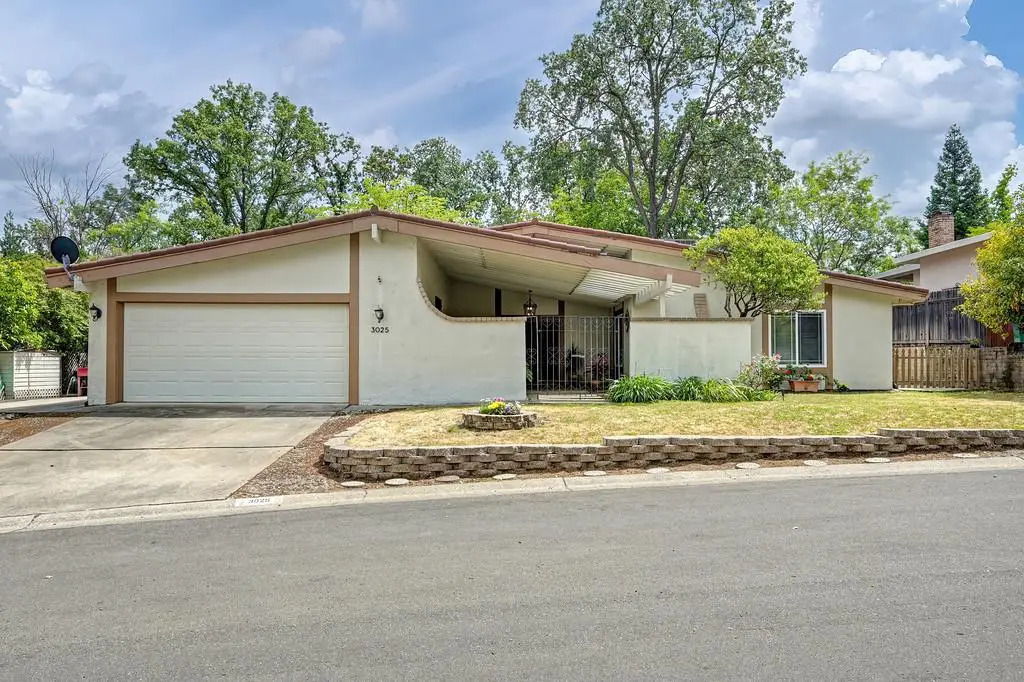 3025 Richardson Circle, El Dorado Hills, CA 95762 - #1