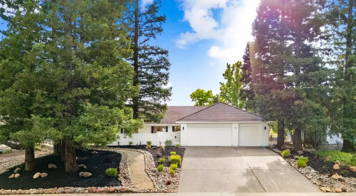 6942 Pera Drive, Rancho Murieta, CA 95683 - #1