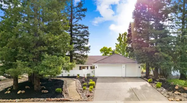 6942 Pera Drive, Rancho Murieta, CA 95683