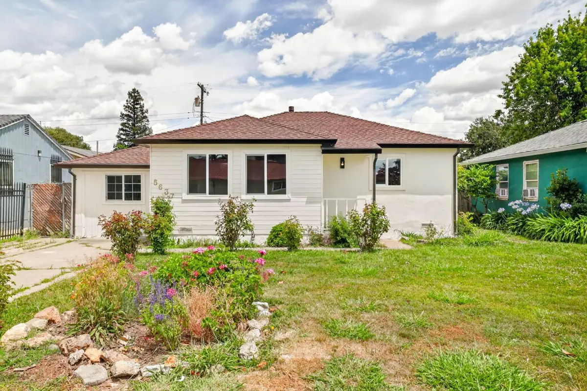 5637 44th Street, Sacramento, CA 95824 - #1