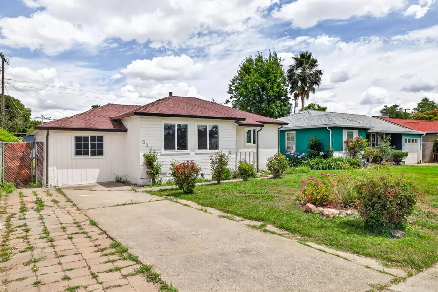 5637 44th Street, Sacramento, CA 95824 - #3