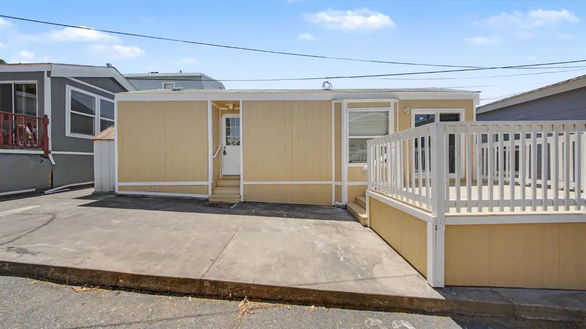 1468 Grand Avenue #38, San Leandro, CA 94577 - #1