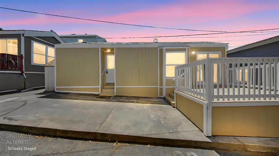 1468 Grand Avenue #38, San Leandro, CA 94577 - #2