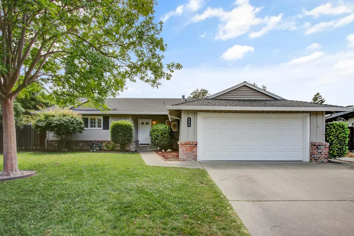 4324 Constance Lane, Sacramento, CA 95822 - #1