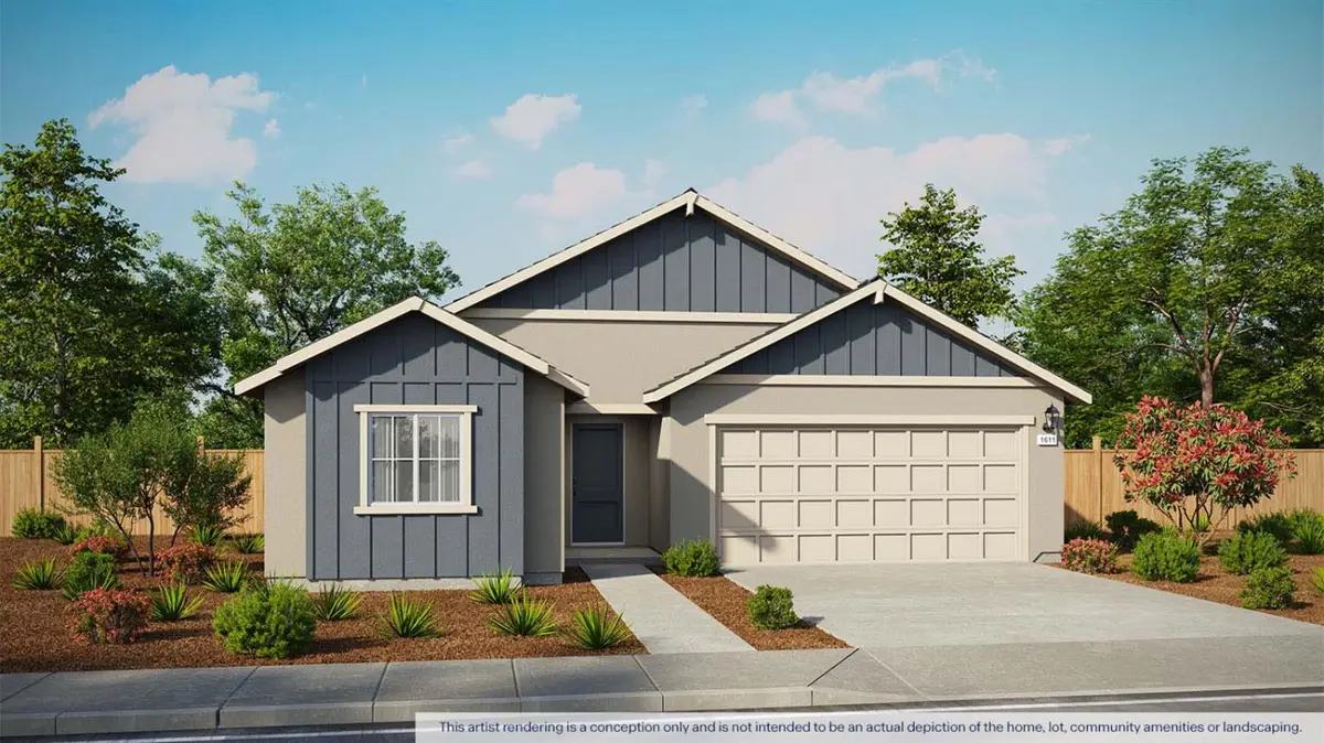 2200 Pioneer Drive, Yuba City, CA 95993 - #1