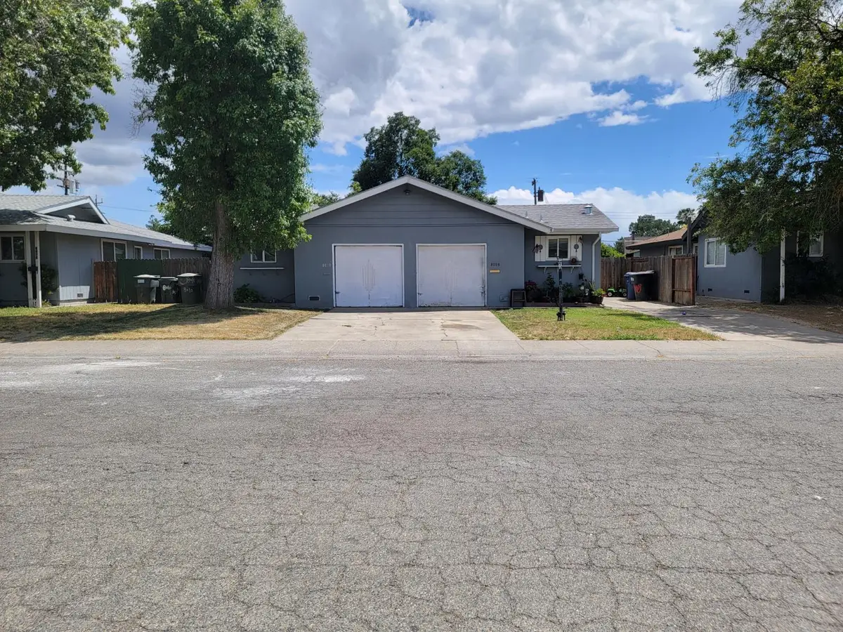 8008 Loucreta Drive, Sacramento, CA 95828 - #1