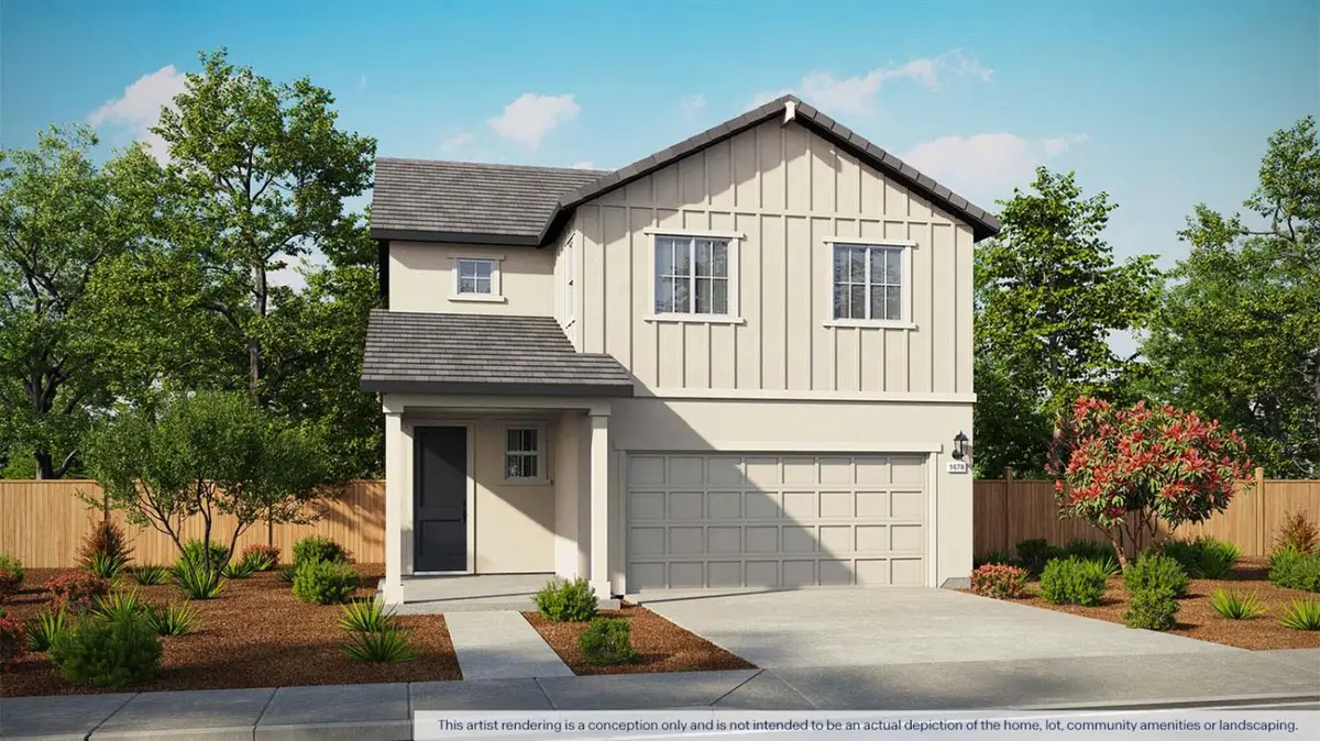 2934 Porcelain Street, Lincoln, CA 95648 - #1