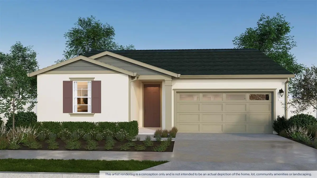 2913 Woodhouse Lane, Oakdale, CA 95361 - #1