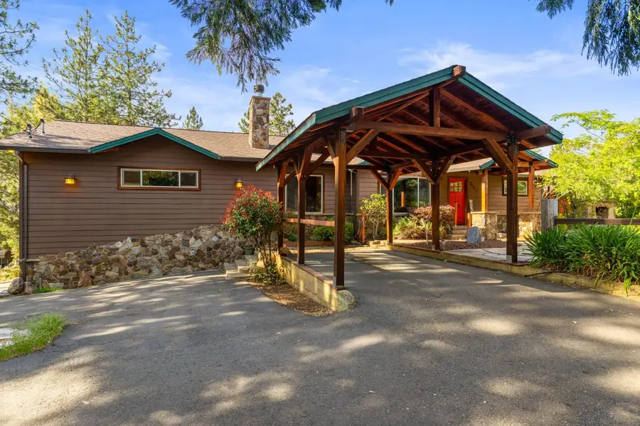 9340 Mosquito Road, Placerville, CA 95667 - #2