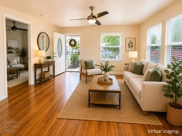 2127 N Funston Avenue, Stockton, CA 95205