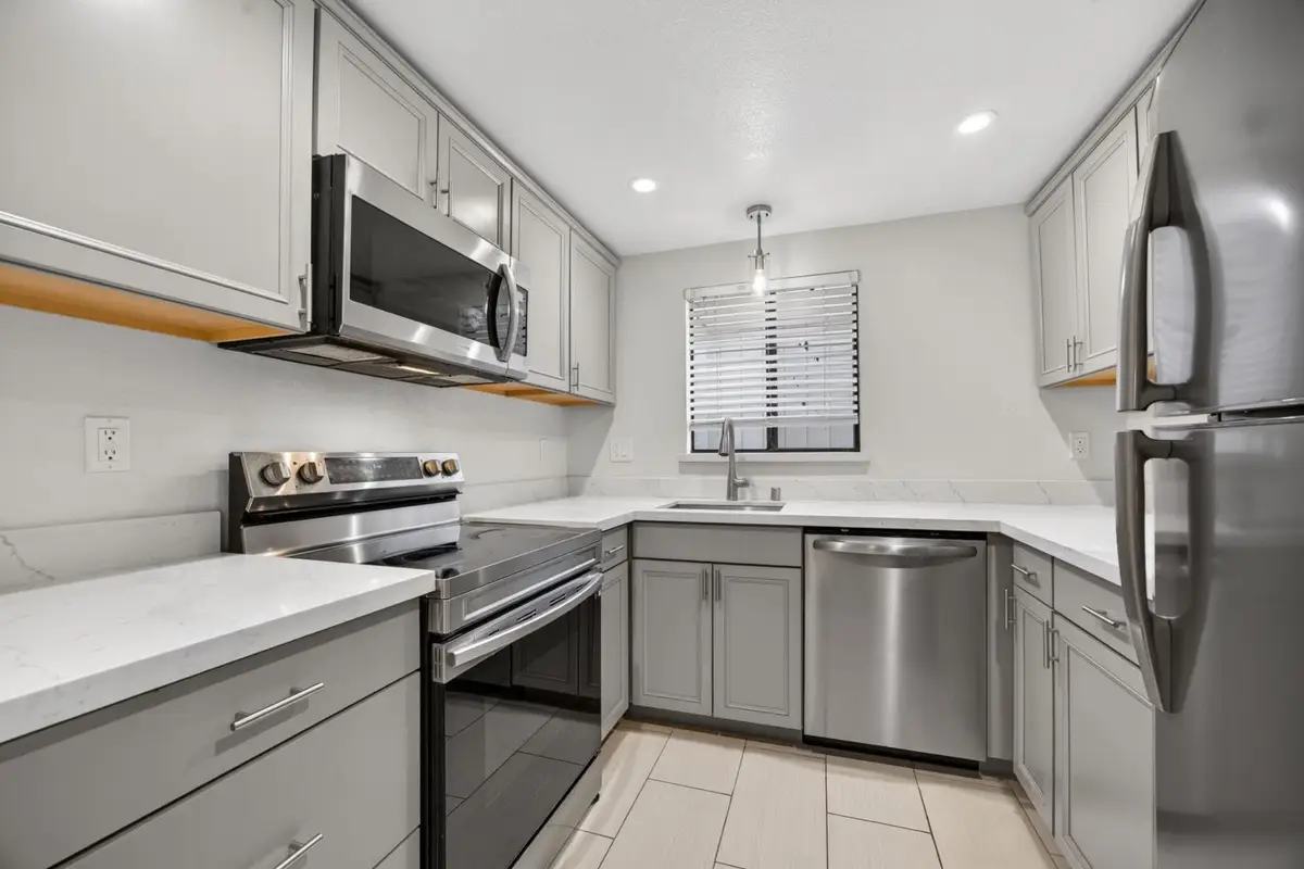 4549 Melody Drive, Concord, CA 94521 - #1