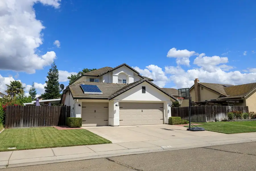 428 Douma Way, Ripon, CA 95366 - #2