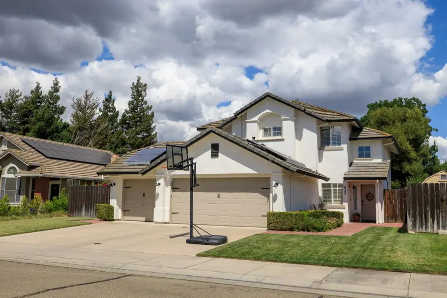 428 Douma Way, Ripon, CA 95366 - #3