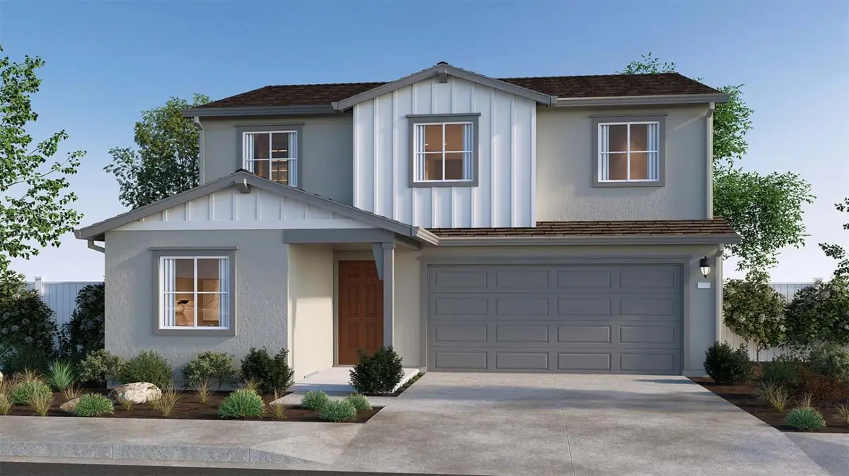 13003 Crescent Street, Waterford, CA 95386 - #1