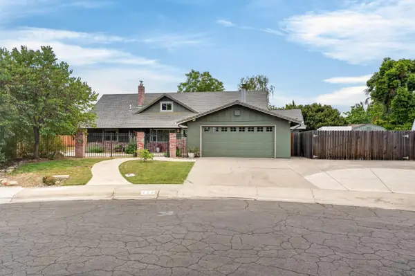 420 Colusa Place, Woodland, CA 95695