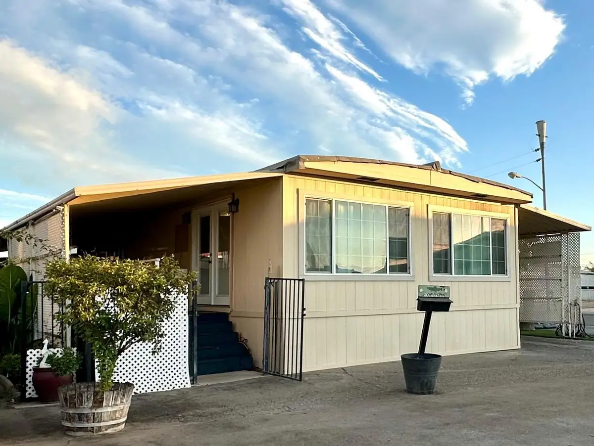 3435 Marfargoa Road #74, Stockton, CA 95215 - #1