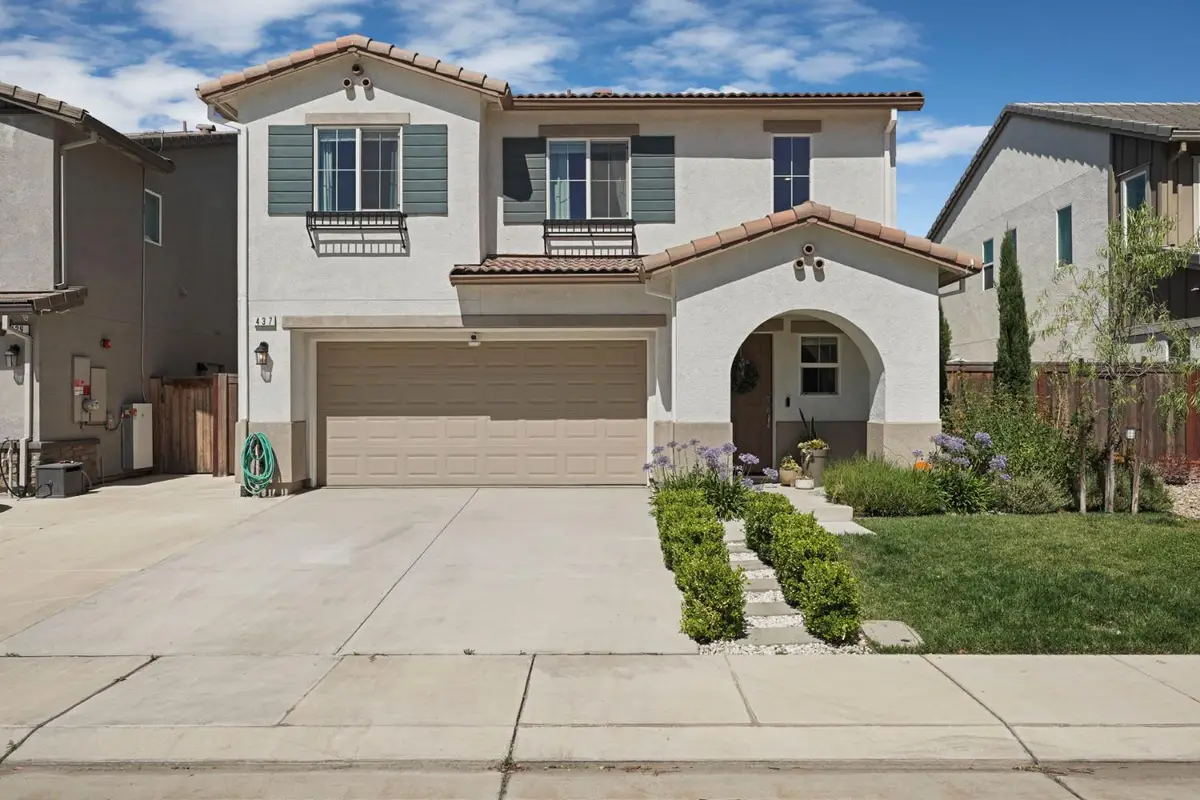 437 Rainbow Falls Lane, Manteca, CA 95337 - #1