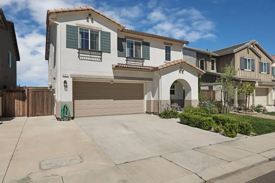 437 Rainbow Falls Lane, Manteca, CA 95337 - #2