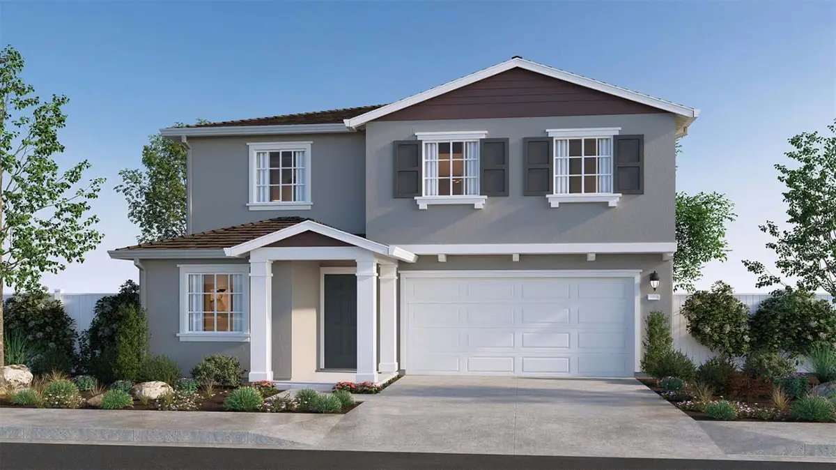 13001 Enid Drive, Waterford, CA 95386 - #1