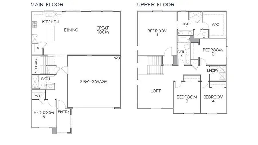 13001 Enid Drive, Waterford, CA 95386 - #2