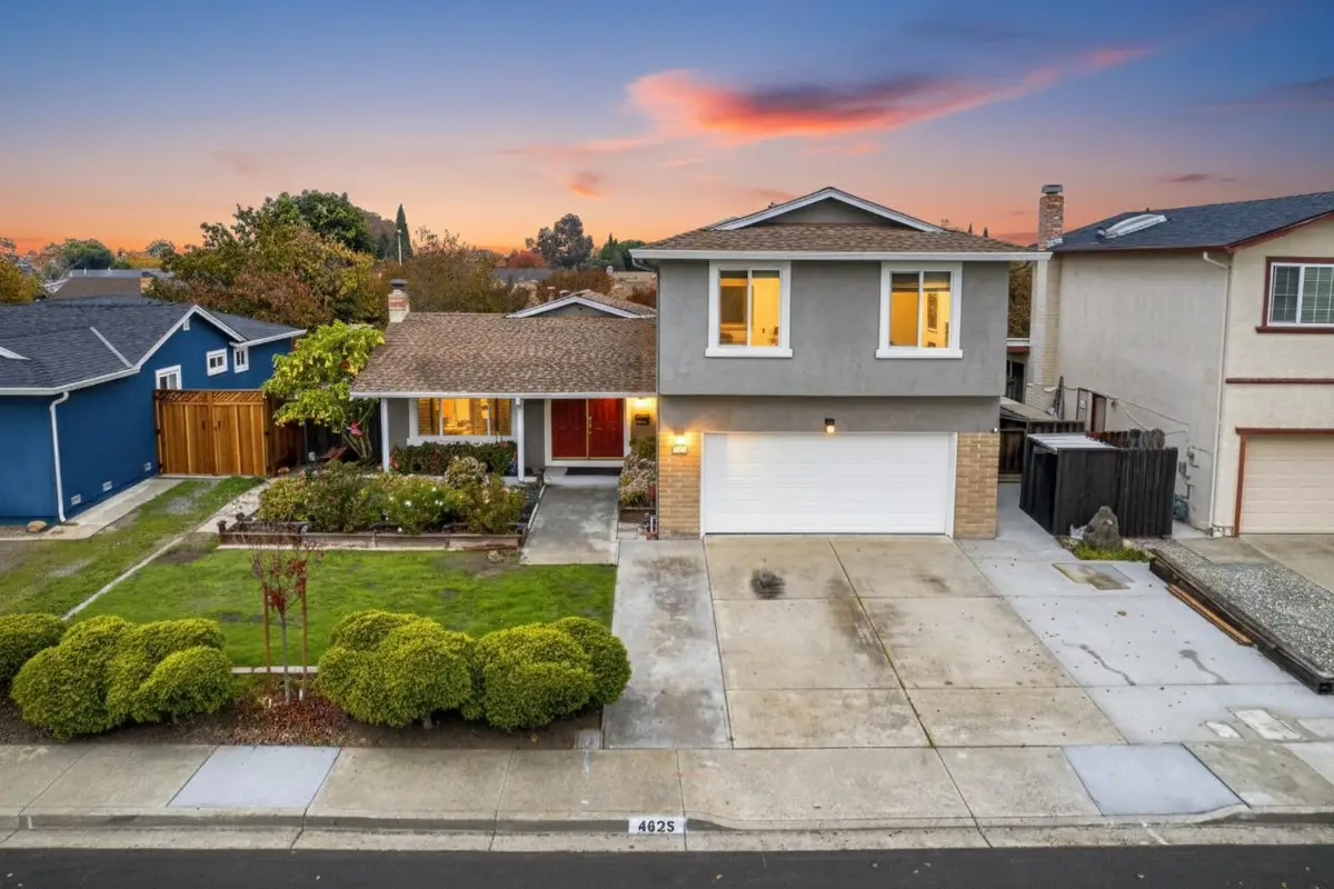 4625 Ruth Way, Union City, CA 94587 - #1