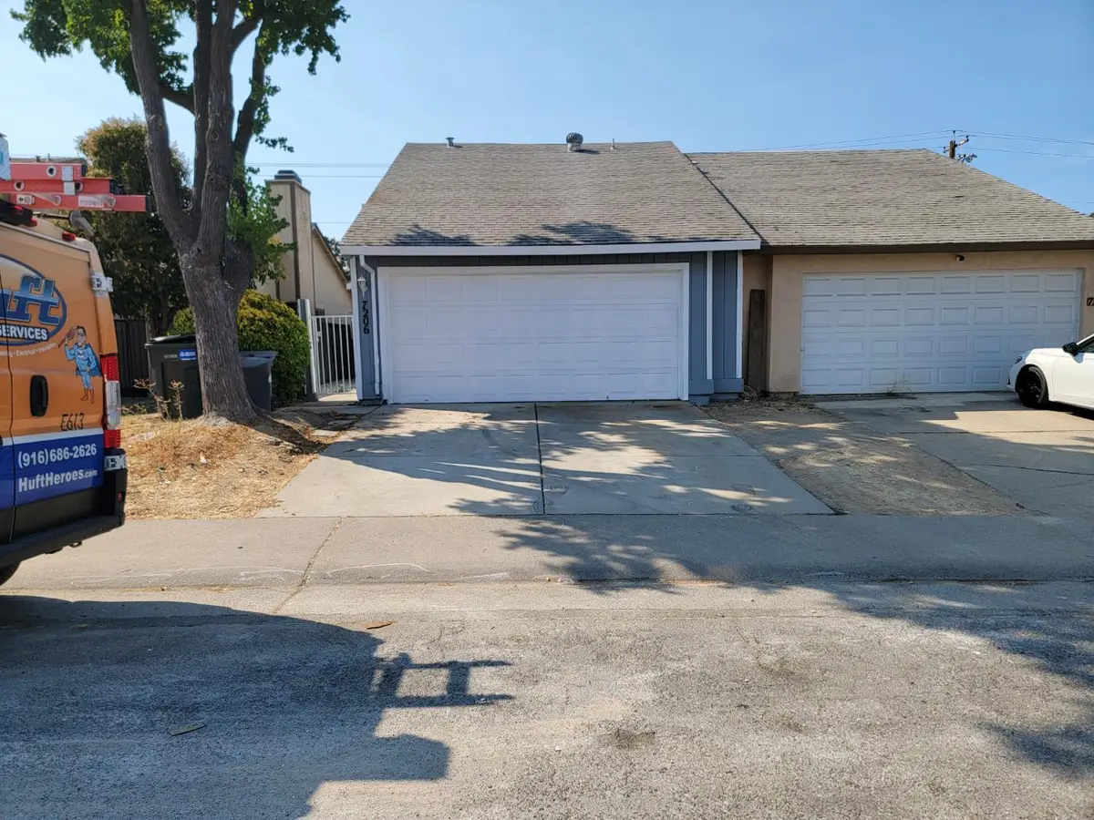 7206 Willowwest Court, Sacramento, CA 95828 - #1