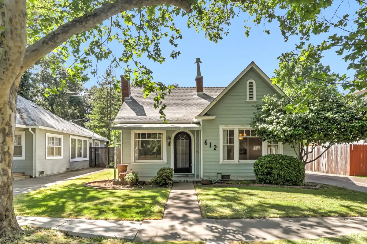 612 San Miguel Way, Sacramento, CA 95819 - #1