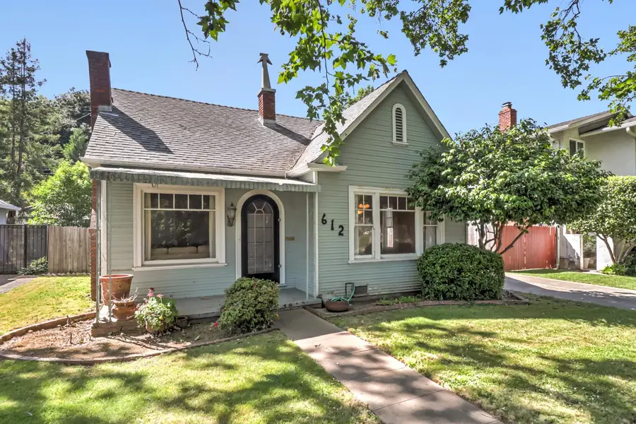 612 San Miguel Way, Sacramento, CA 95819 - #2