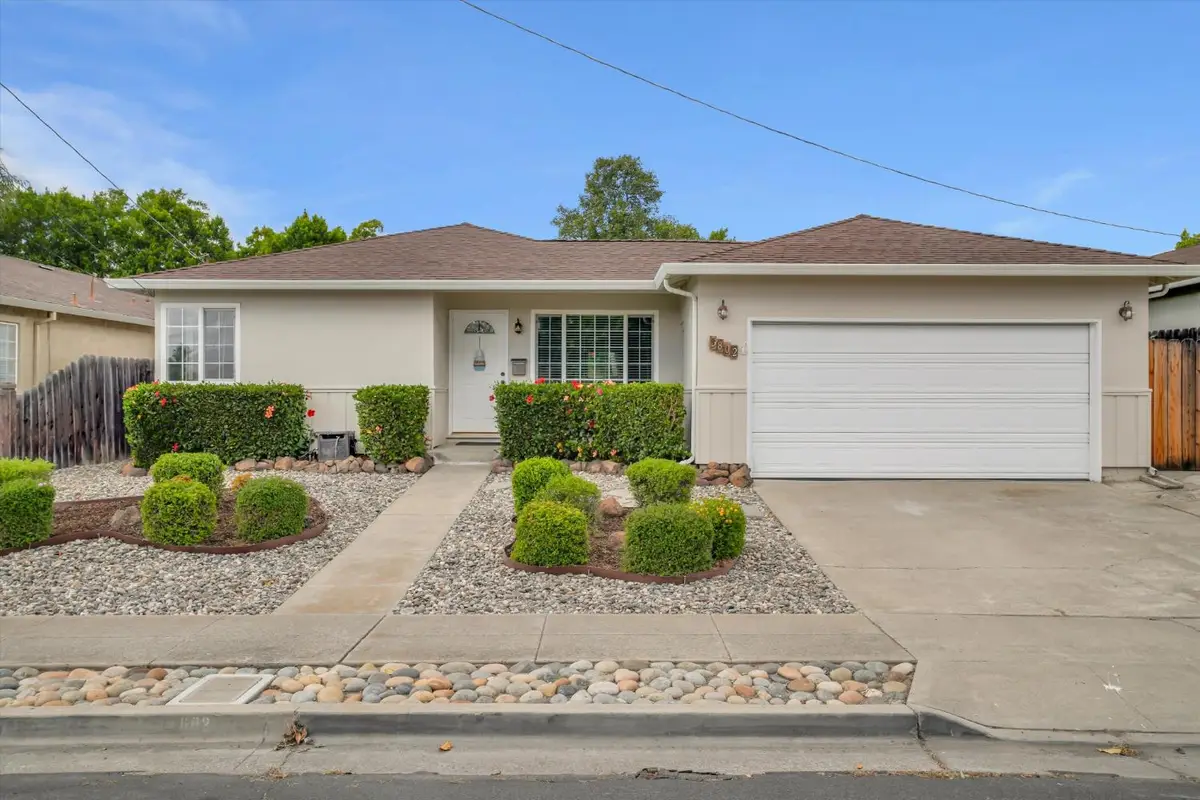 3802 Madeira Way, Livermore, CA 94550 - #1
