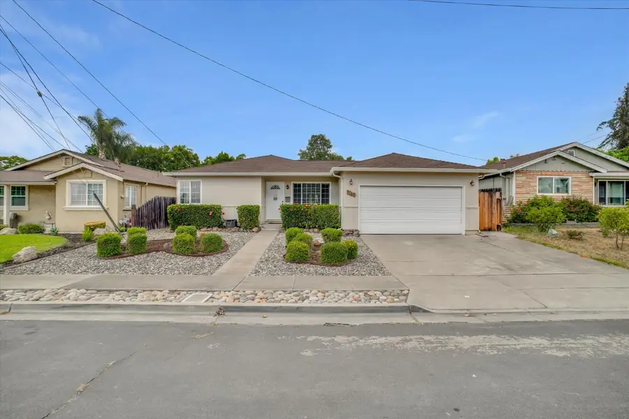 3802 Madeira Way, Livermore, CA 94550 - #2