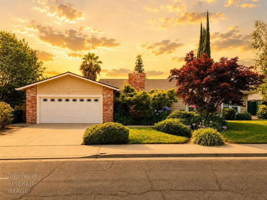 480 Cornell Drive, Turlock, CA 95382 - #2