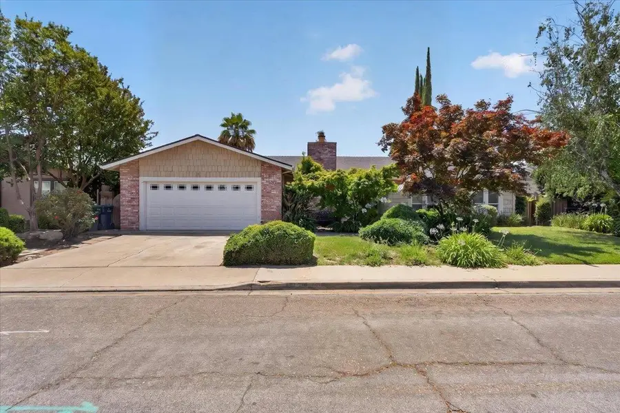 480 Cornell Drive, Turlock, CA 95382 - #3