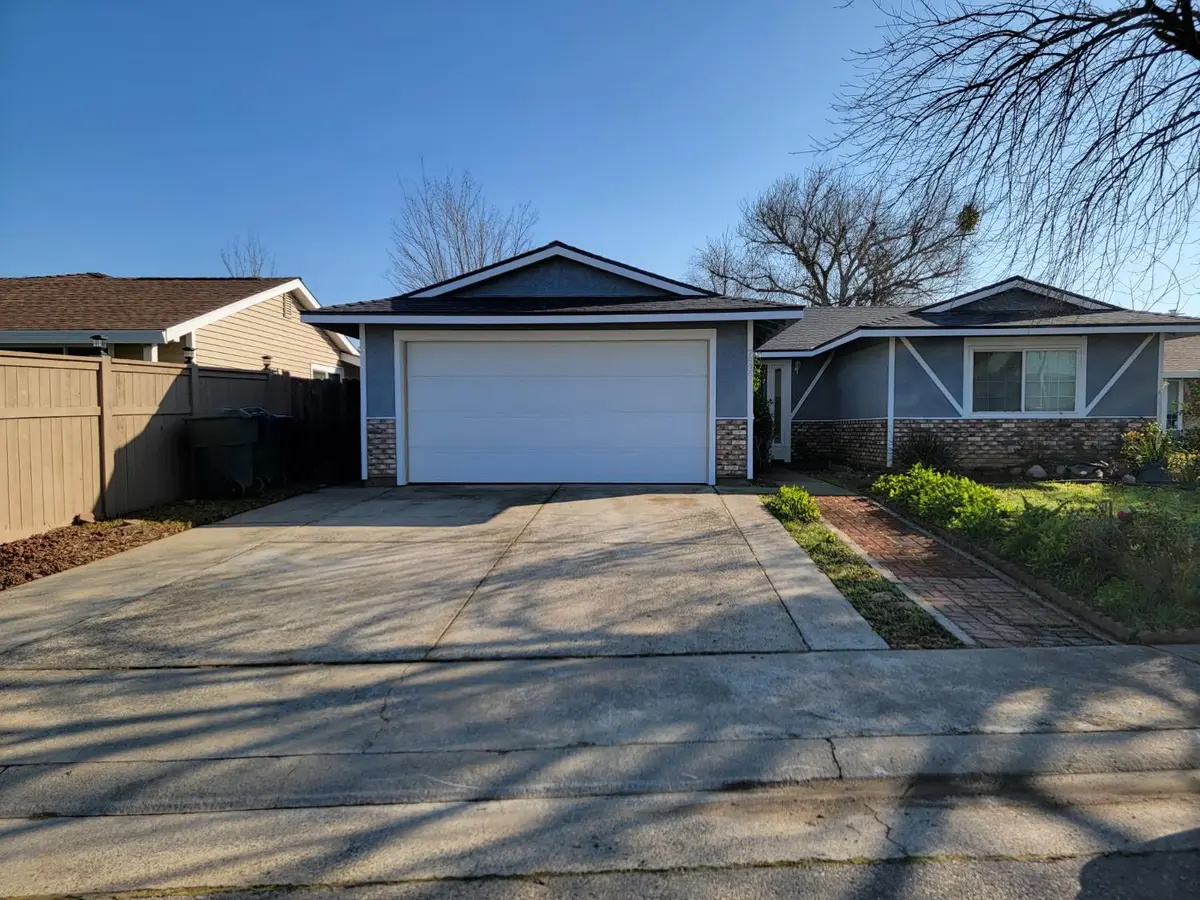 7839 Edenwood Court, Sacramento, CA 95828 - #1