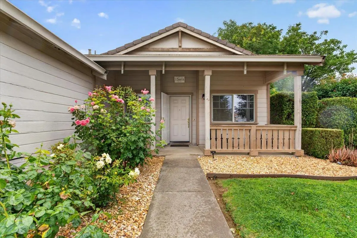 16733 Freeman Street, Esparto, CA 95627 - #1